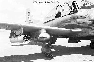 197- ARMEE DE L'AIR EN ALGERIE 1945-1962-45 (103)